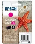 Original Epson C13T03A34010 / 603XL Tintenpatrone magenta