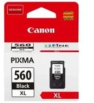 Original Canon 3712C001 / PG560XL Druckkopfpatrone schwarz