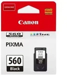 Original Canon 3713C001 / PG560 Druckkopfpatrone schwarz