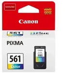 Original Canon 3731C001 / CL561 Druckkopfpatrone color