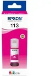 Original Epson C13T06B340 / 113 Tintenflasche magenta