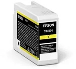 Original Epson C13T46S400 / T46S4 Tintenpatrone gelb