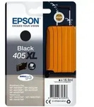Original Epson C13T05H14010 / 405XL Tintenpatrone schwarz