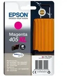 Original Epson C13T05H34010 / 405XL Tintenpatrone magenta