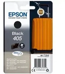 Original Epson C13T05G14010 / 405 Tintenpatrone schwarz