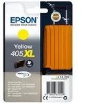 Original Epson C13T05H44010 / 405XL Tintenpatrone gelb