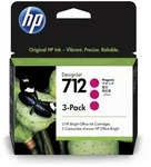 Original HP 3ED78A / 712 Tintenpatrone magenta