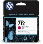 Original HP 3ED68A / 712 Tintenpatrone magenta