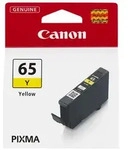 Original Canon CLI65Y (4218C001) Tintenpatrone gelb