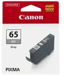 Original Canon CLI65GY (4219C001) Tintenpatrone grau