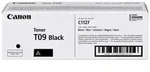 Original Canon T09BK (3020C006) Toner schwarz