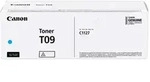 Original Canon 3019C006 / T09C Toner cyan