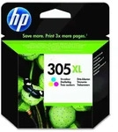 Original HP 3YM63AE / 305XL Druckkopfpatrone color