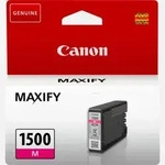 Original Canon PGI1500M (9230B001) Tintenpatrone magenta