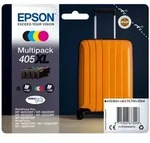 Original Epson C13T05H64010 / 405XL Tintenpatrone Multipack