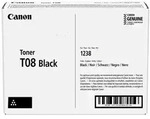 Original Canon 3010C006 / T08 Toner schwarz