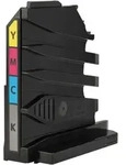 Original HP 5KZ38A Resttonerbeh&auml;lter