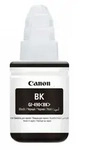 Original Canon GI490BK (0663C001) Tintenflasche schwarz