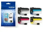 Original Brother LC424VAL Tintenpatrone Multipack