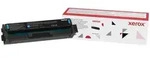 Original Xerox 006R04384 Toner cyan