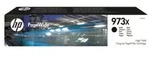 Original HP L0S07AE / 973X Tintenpatrone schwarz