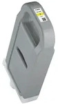Original Canon 0778C001 / PFI1700Y Tintenpatrone gelb