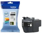Original Brother LC3219XLBK Tintenpatrone schwarz