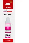 Original Canon 1605C001 / GI590M Tintenflasche magenta