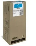 Original Epson C13T974200 / T9742 Tintenpatrone cyan