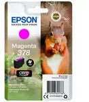 Original Epson C13T37834010 / 378 Tintenpatrone magenta