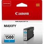 Original Canon PGI1500C (9229B001) Tintenpatrone cyan