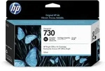 Original HP P2V67A / 730 Tintenpatrone schwarz hell