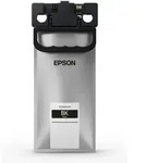 Original Epson T9651 (C13T965140) Tintenpatrone schwarz