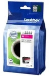 Original Brother LC3233M Tintenpatrone magenta