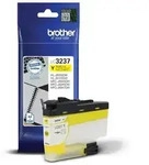 Original Brother LC3237Y Tintenpatrone gelb