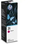Original HP 1VU27AE / 31 Tintenpatrone magenta