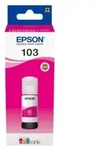 Original Epson 103 (C13T00S34A) Tintenflasche magenta