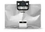 Original Epson C13T01D100 / T01D1 Tintenpatrone schwarz