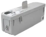 Original Epson SJIC33PK (C33S020700) Tintenpatrone schwarz