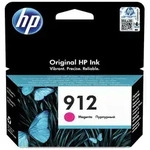 Original HP 3YL78AE / 912 Tintenpatrone magenta