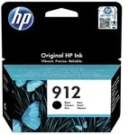 Original HP 3YL80AE / 912 Tintenpatrone schwarz