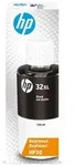 Original HP 1VV24AE / 32XL Tintenpatrone schwarz