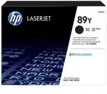 Original HP CF289Y / 89Y Toner schwarz