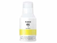 Canon GI-46Y / 4429C001 Druckerzubehör yellow original