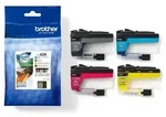 Original Brother LC426VAL Tintenpatrone Multipack