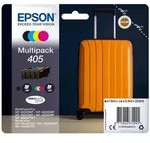 Original Epson C13T05G64010 / 405 Tintenpatrone Multipack