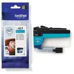 Original Brother LC427C Tintenpatrone cyan