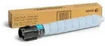 Original Xerox 006R01747 Toner cyan