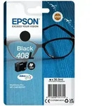 Original Epson C13T09K14010 / 408L Tintenpatrone schwarz