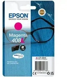 Original Epson C13T09K34010 / 408L Tintenpatrone magenta